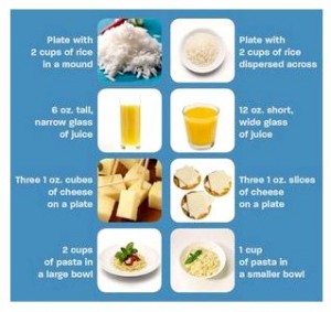 Tips to lose weight eating