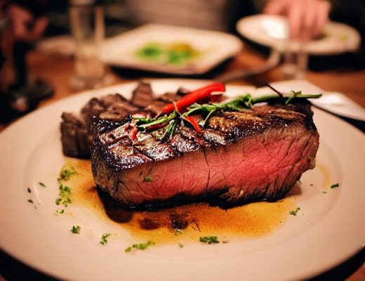 BBQ Restaurants