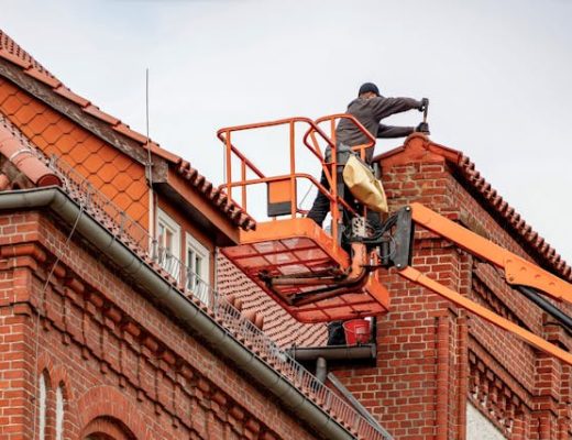 roofing