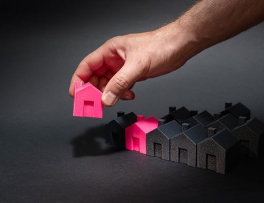 real estate market trend